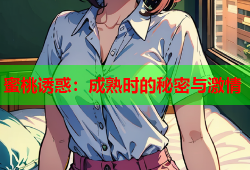 蜜桃诱惑：成熟时的秘密与激情