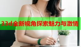 33d全新视角探索魅力与激情