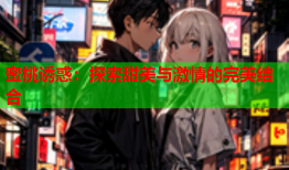 蜜桃诱惑：探索甜美与激情的完美结合