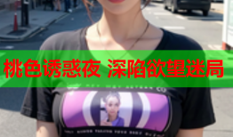 桃色诱惑夜 深陷欲望迷局