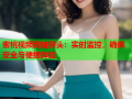 蜜桃视频网络探头：实时监控，确保安全与便捷体验