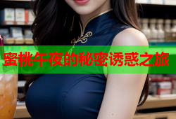 蜜桃午夜的秘密诱惑之旅