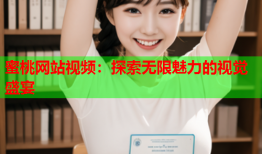 蜜桃网站视频：探索无限魅力的视觉盛宴