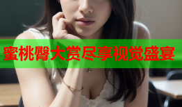 蜜桃臀大赏尽享视觉盛宴