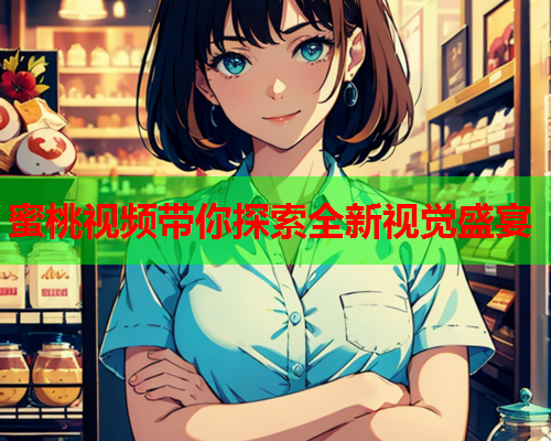 蜜桃视频带你探索全新视觉盛宴
