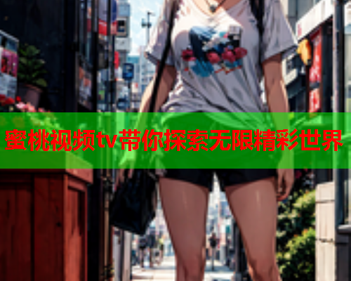 蜜桃视频tv带你探索无限精彩世界