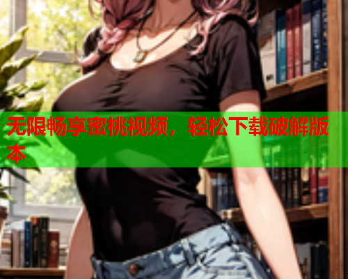 无限畅享蜜桃视频，轻松下载破解版本