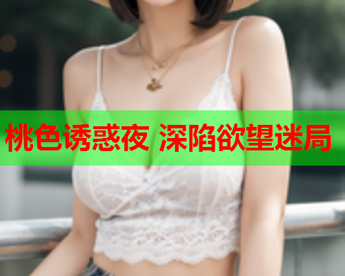 桃色诱惑夜 深陷欲望迷局