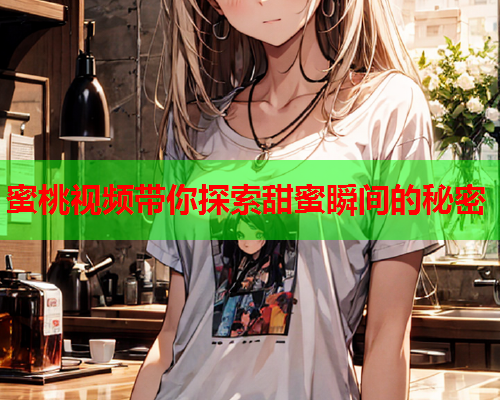 蜜桃视频带你探索甜蜜瞬间的秘密
